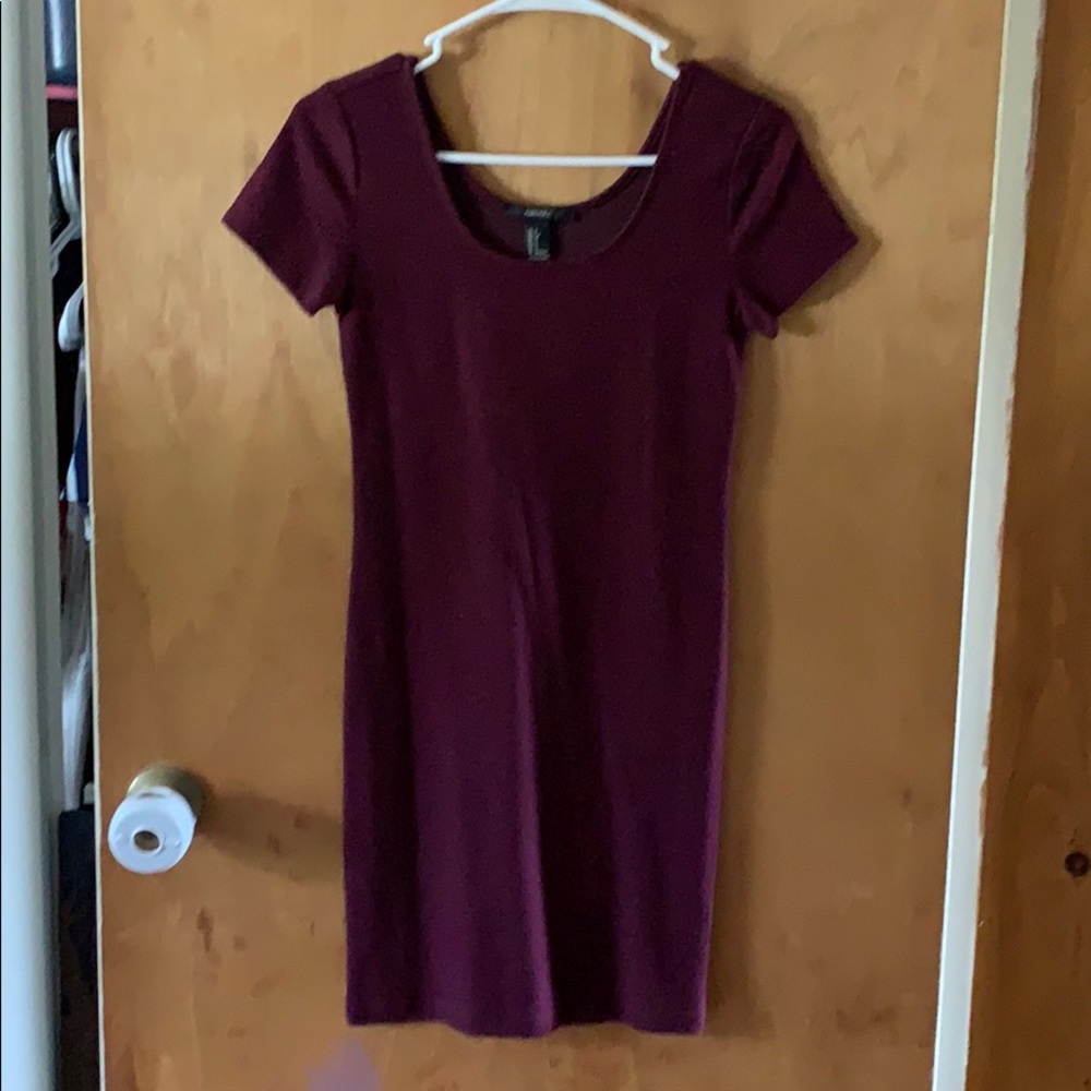 Body con dress